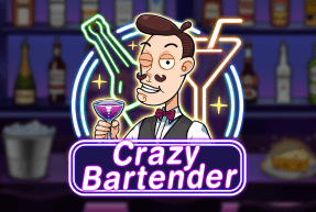 Crazy Bartender